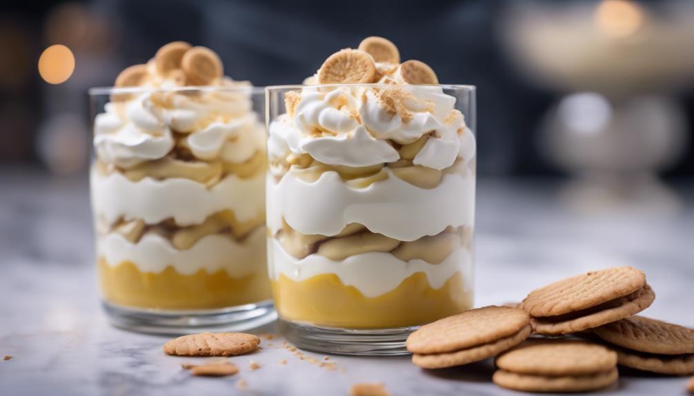 Master Creamy Magnolia Banana Pudding with Pro Tips